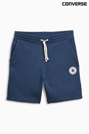 Converse Core Fleece Short